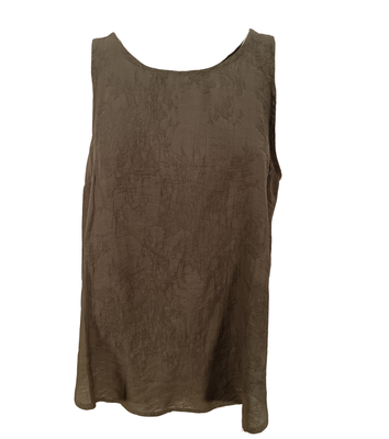 CANOTTA DONNA E67676/EL Tellini S.r.l. Ingrosso Abbigliamento